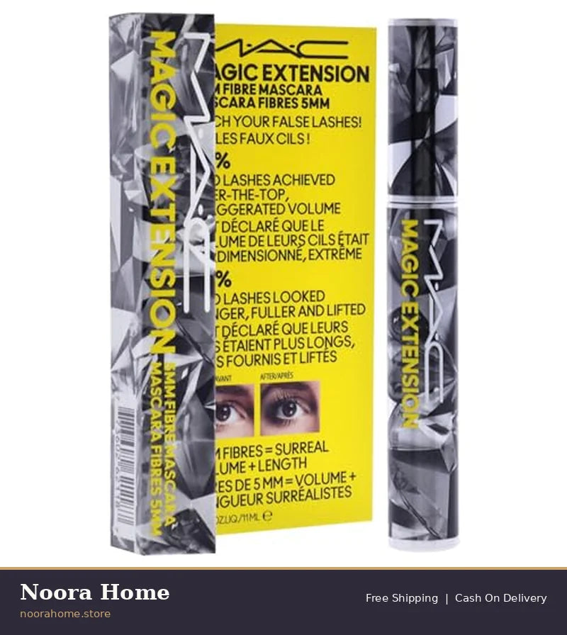 MAC Magic Extension Mascara