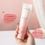 DR. RASHEL Niacinamide Whitening Face Wash