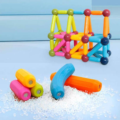Magnetic Sticks DIY